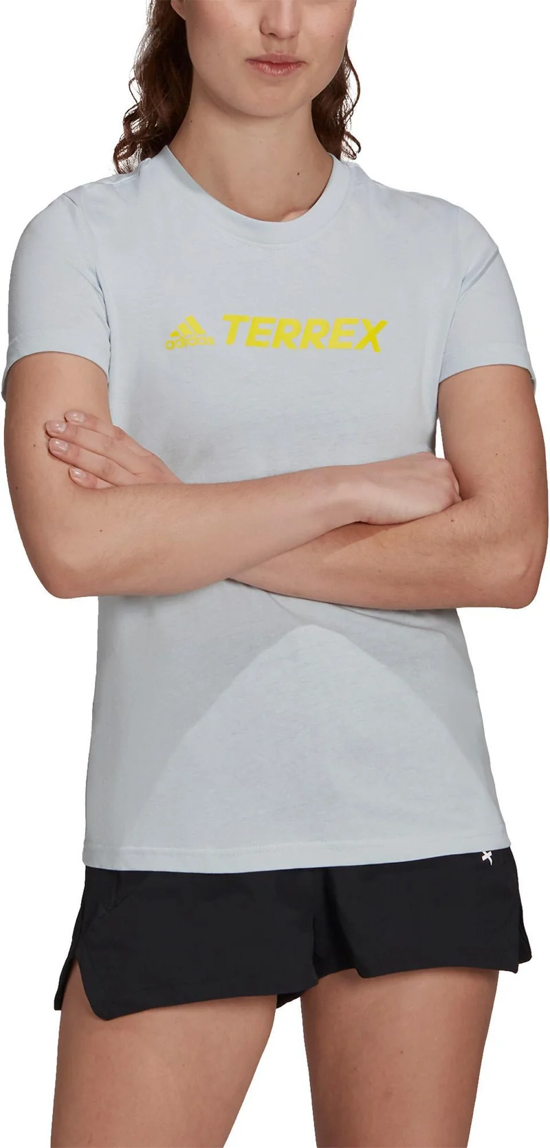 W Logo Tee