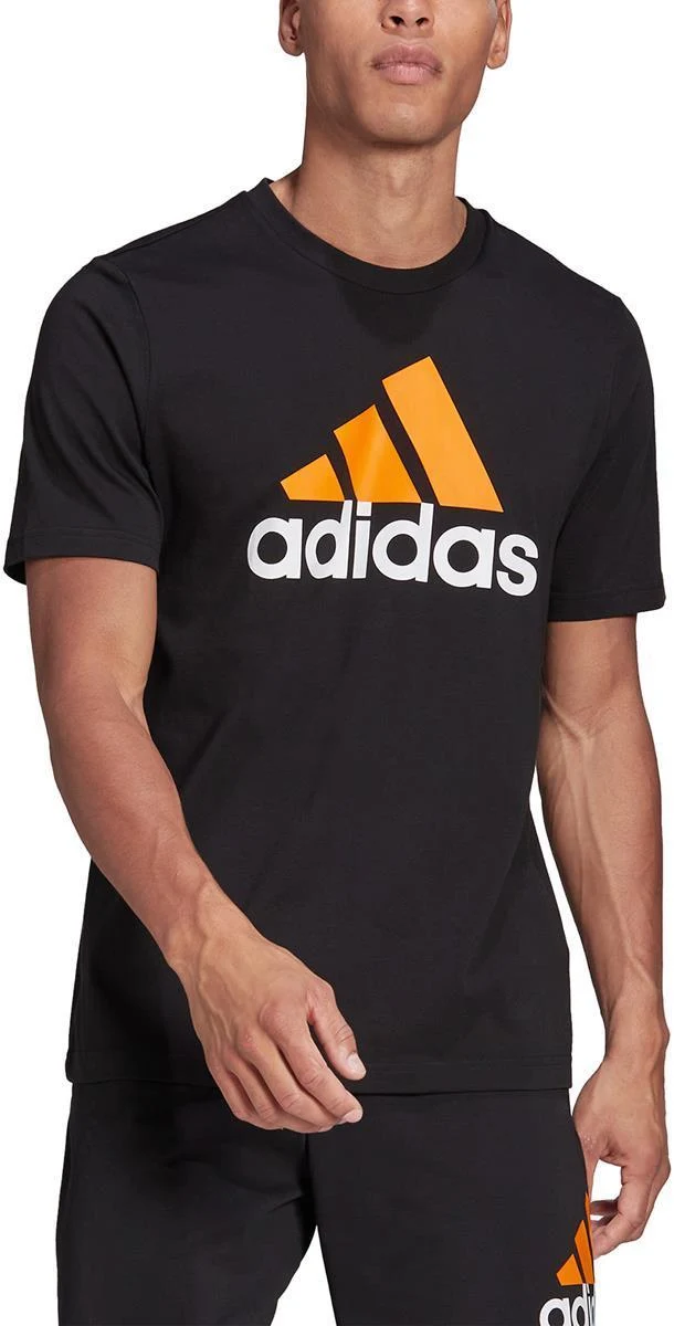 M BL SJ Hr. T-Shirt,100% Co - Single jersey