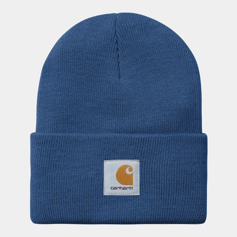 Carhartt WIP Unisex acryl horlogehoed - Liberty