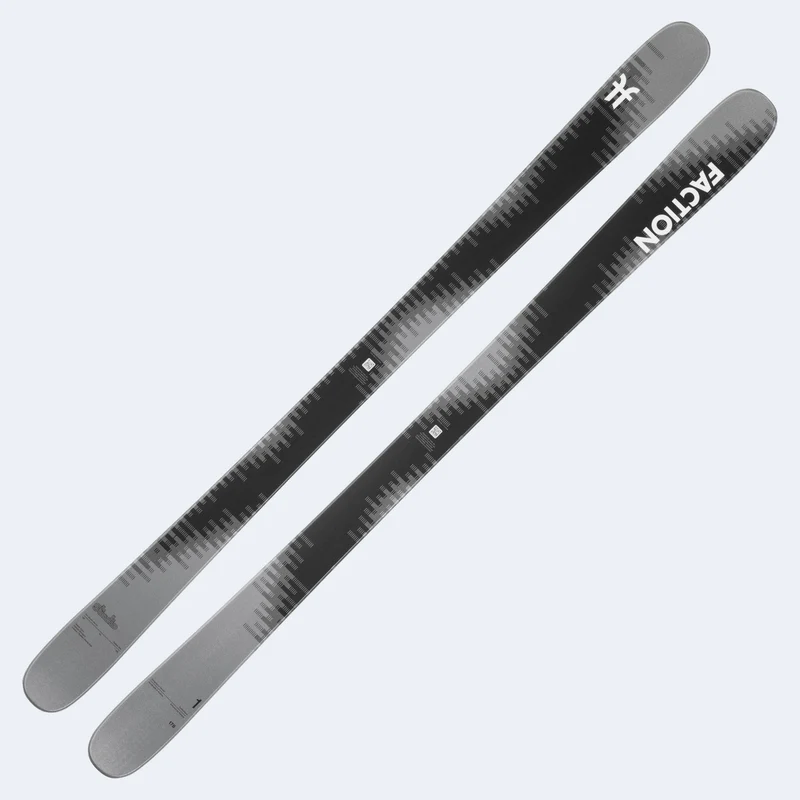 2027 Faction Studio 1 Skis