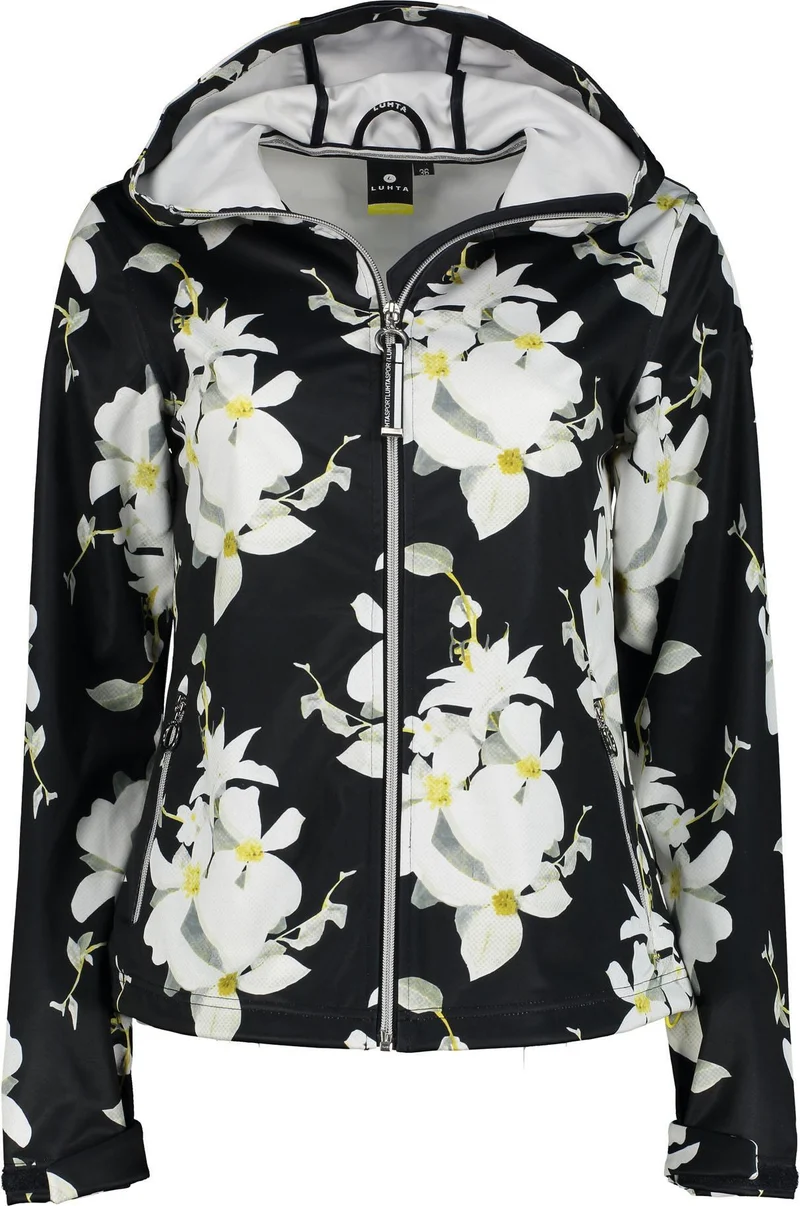 isokurikka softshell jacket