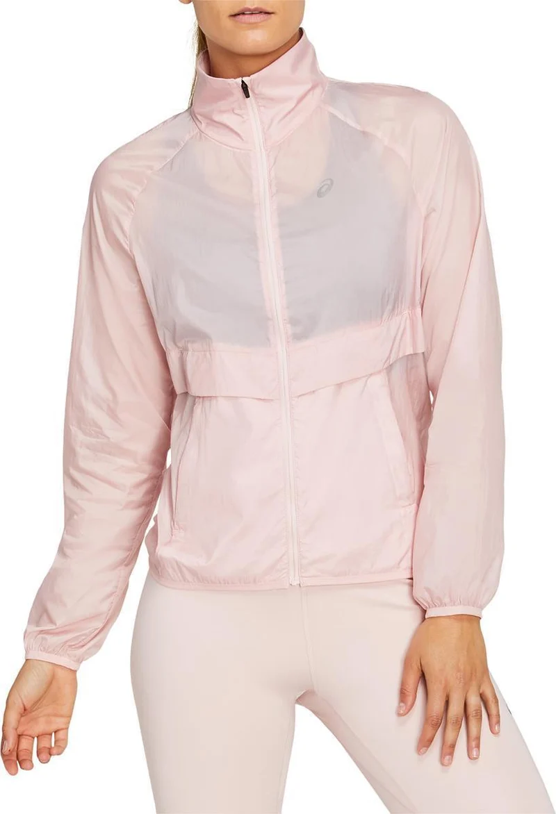 NEW STRONG JKT LADY