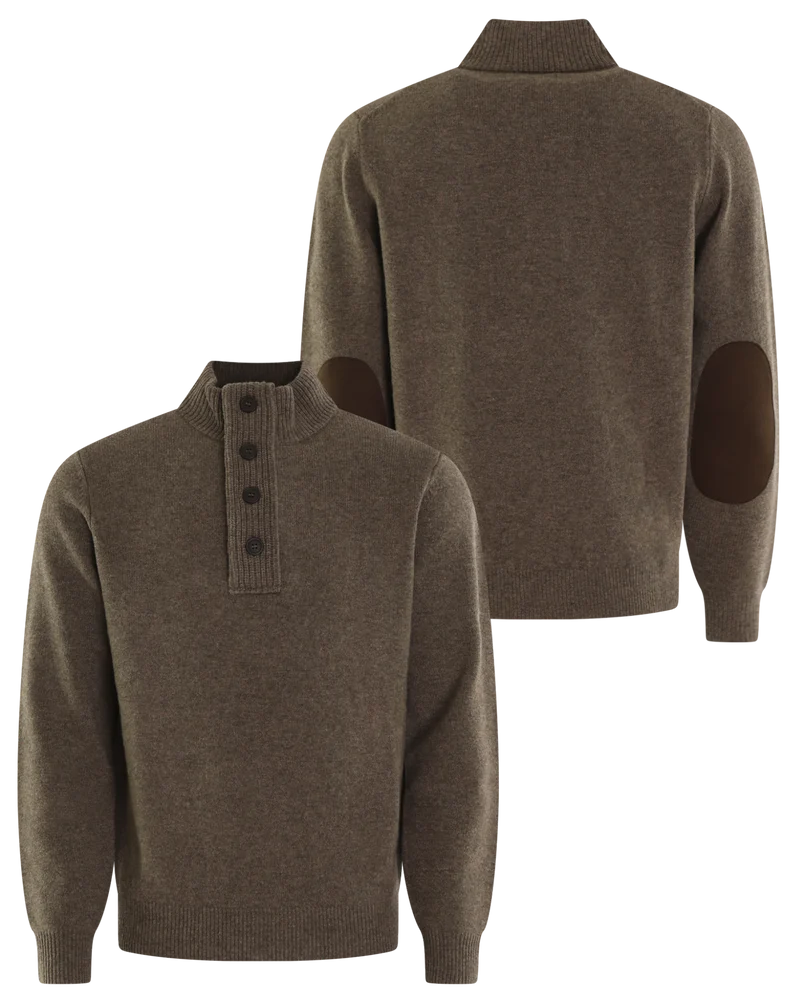 Barbour Heren Essential Patch