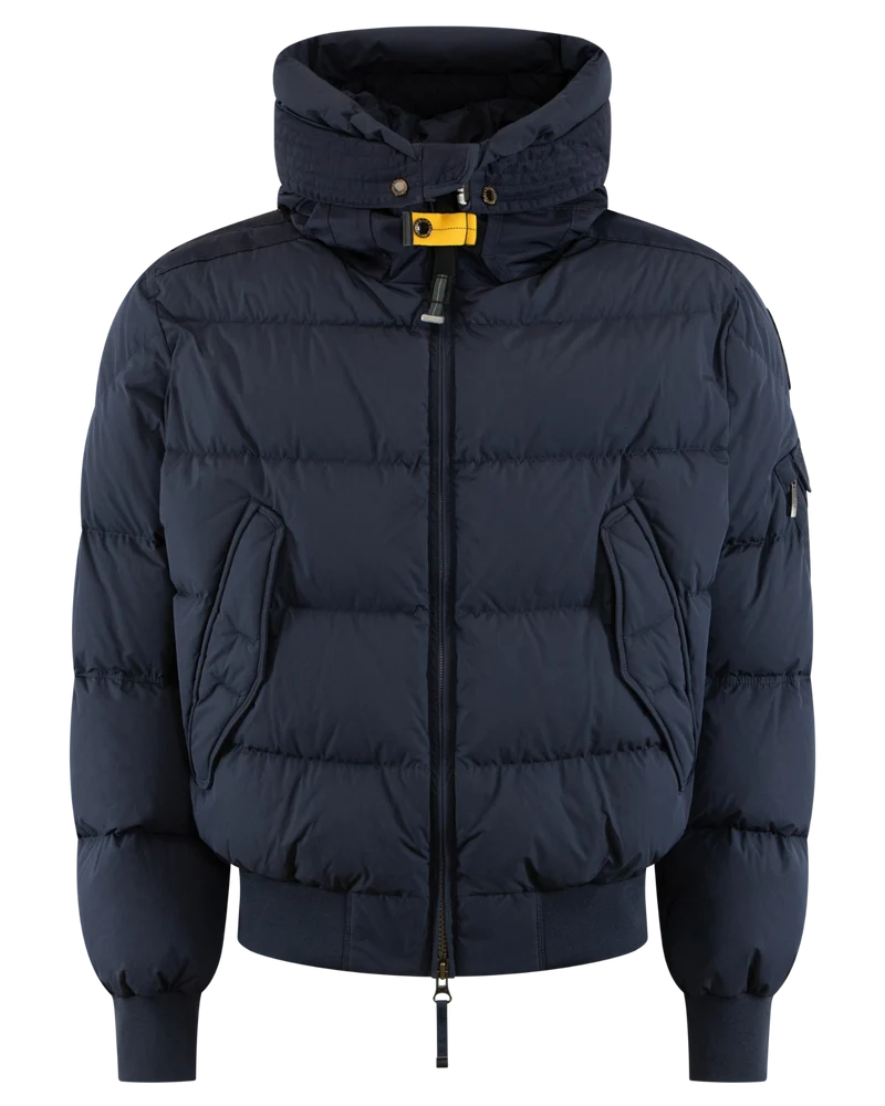 Parajumpers Heren Wilmont Jacket Blauw