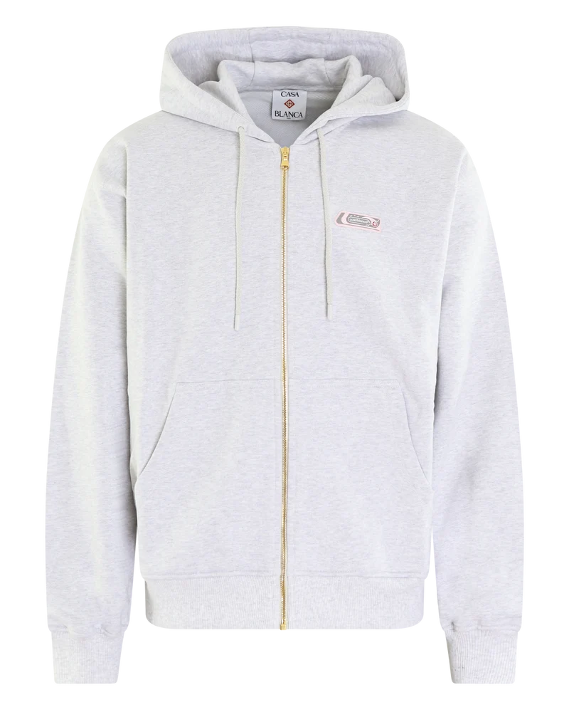 Casablanca Heren Marle Loopback