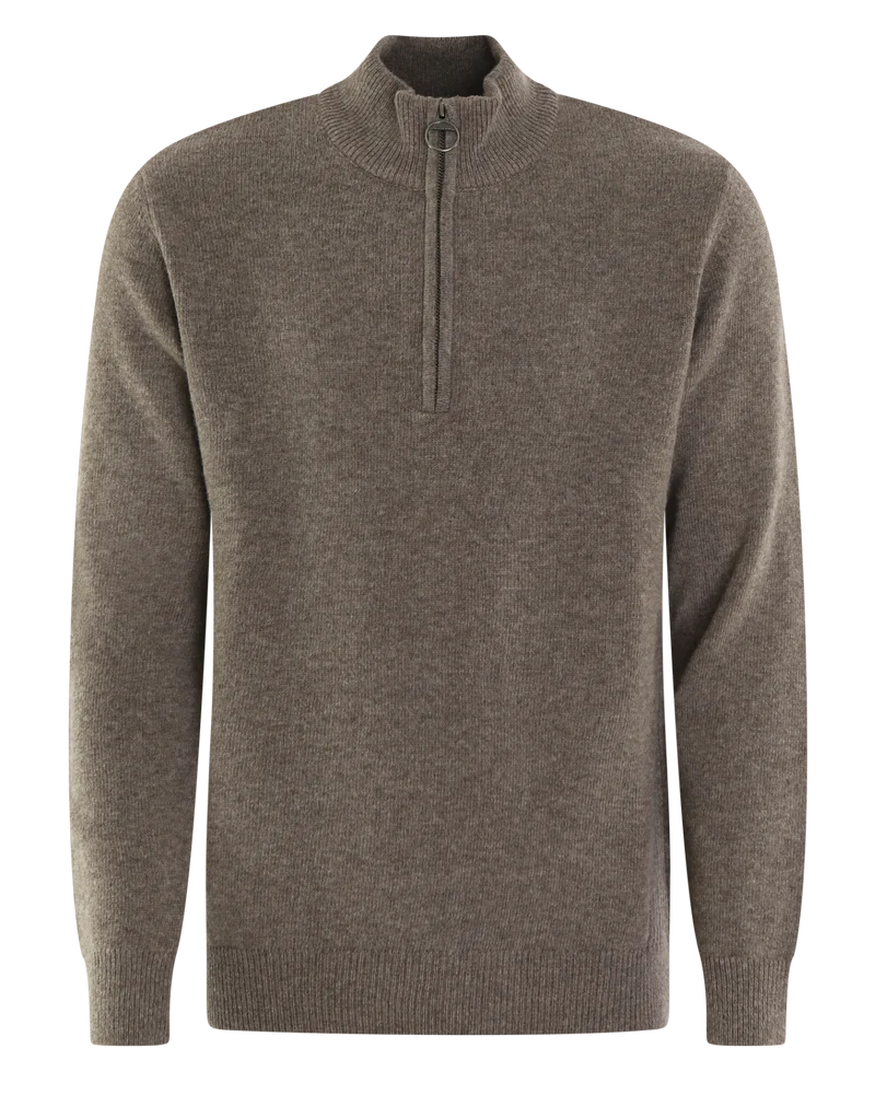 Barbour Heren Holden Half ZIp