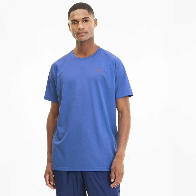 puma ss tech tee