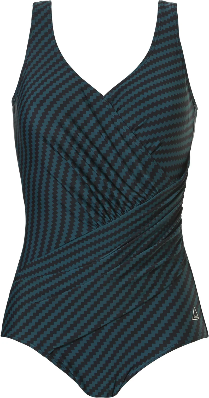 Beach Swimsuit Shape Soft Cup