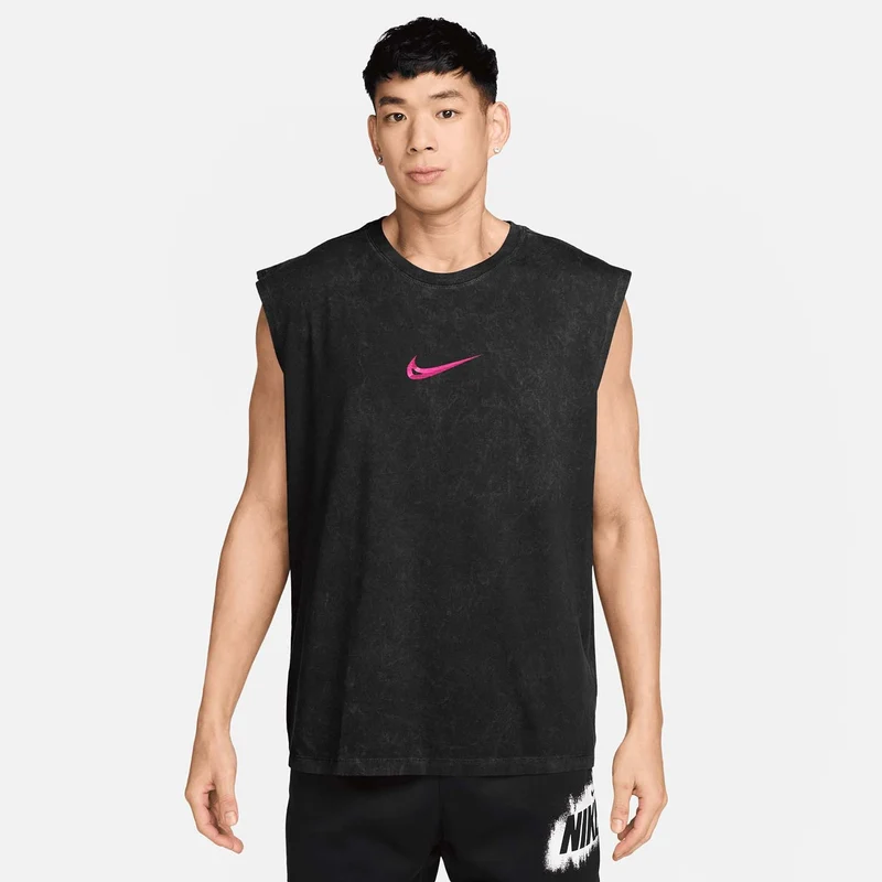 Sleeveless T-Shirt
