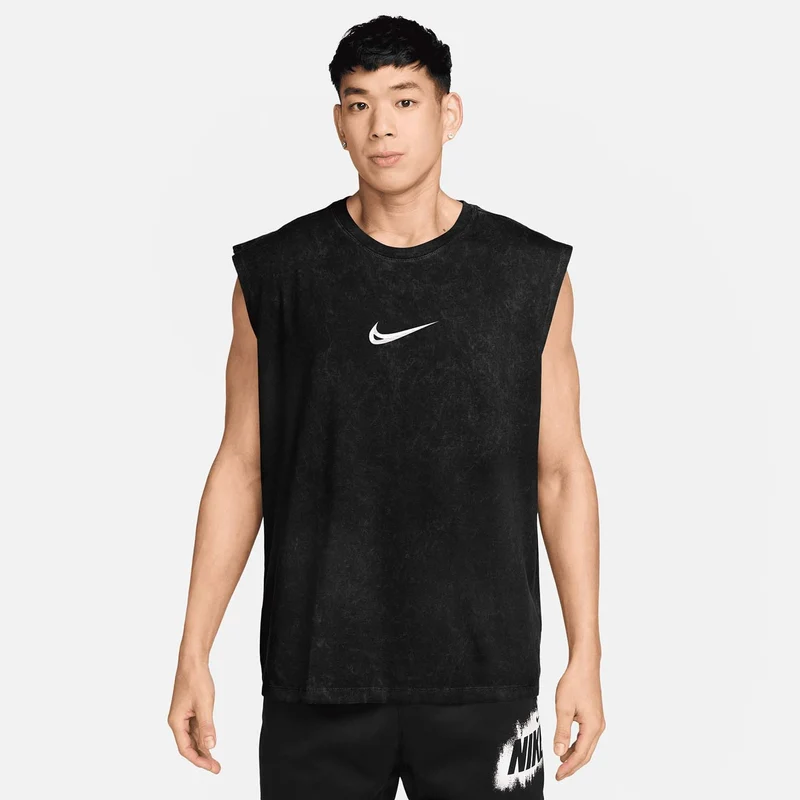 Sleeveless T-Shirt