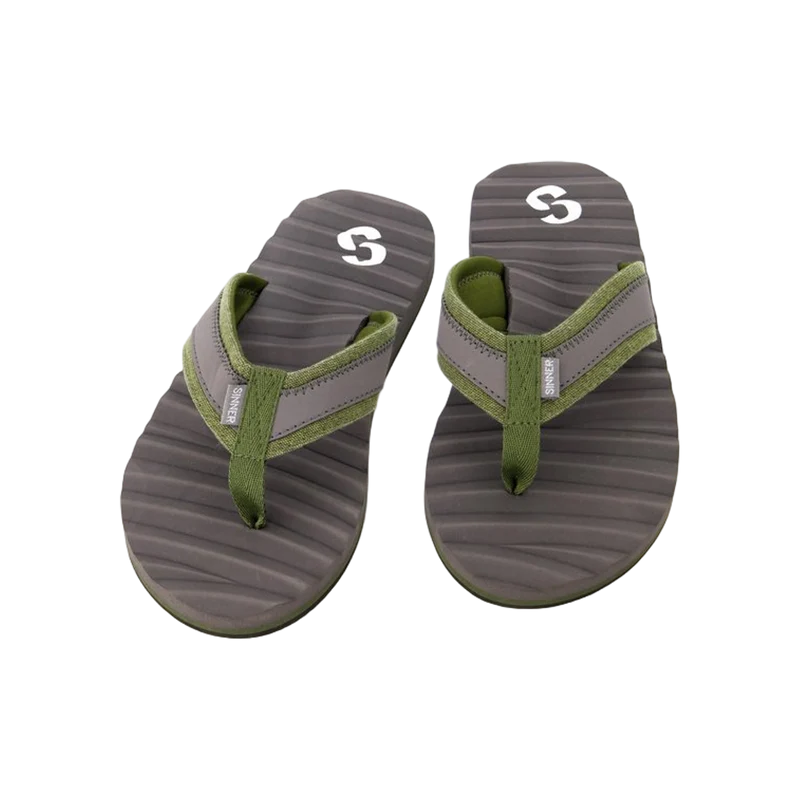 Sinner Dax Heren Outdoor Slippers
