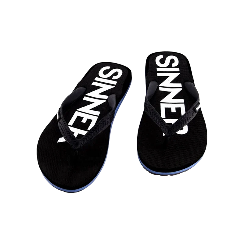 Sinner Major Slippers Comfortabele Strand & Zwembad Teenslippers