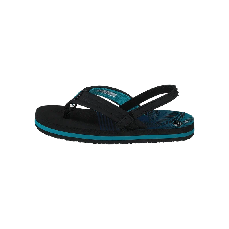 Reef Little Ahi K (Aqua Palms) 5-6