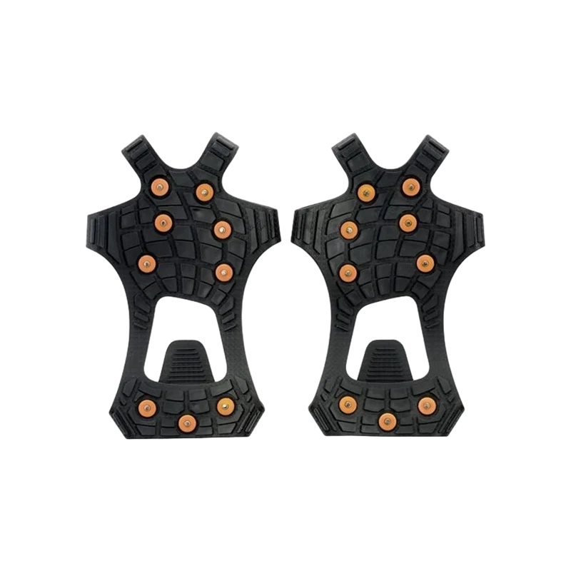 Walk Traction