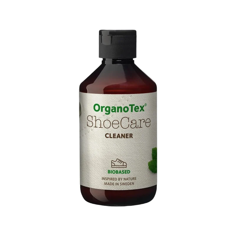 OrganoTex ShoeCare Cleaner (300 ml)