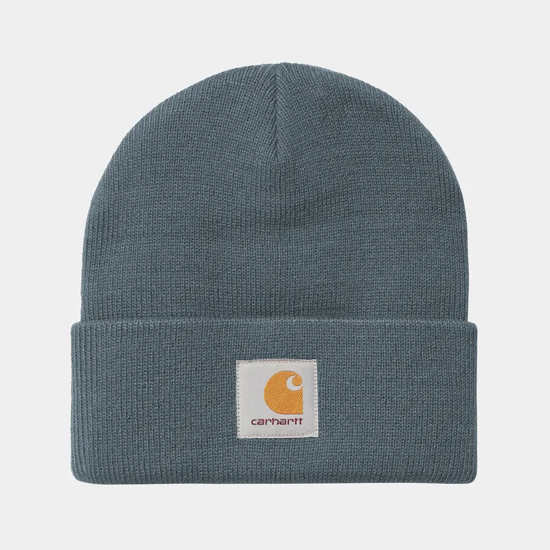 Carhartt WIP Unisex korte horlogehoed - Positano