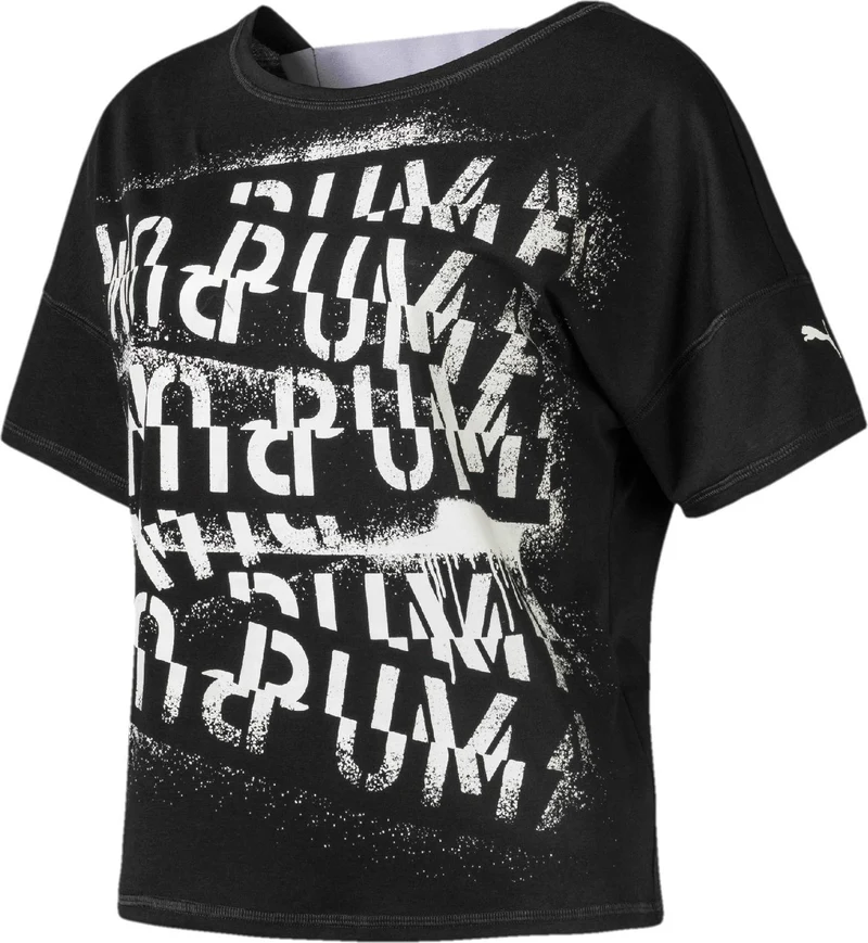 HIT Feel It Tee