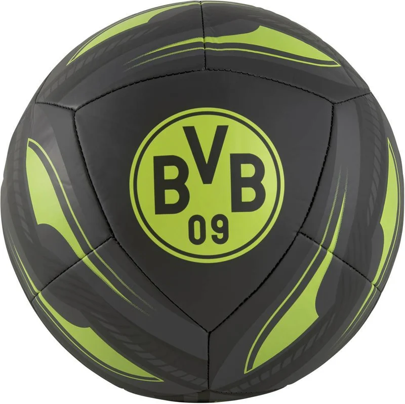 bvb puma icon ball