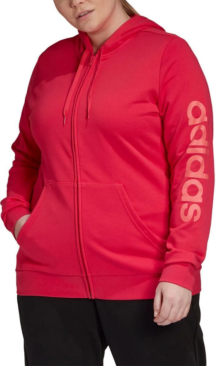 adidas W E INC FZ HD