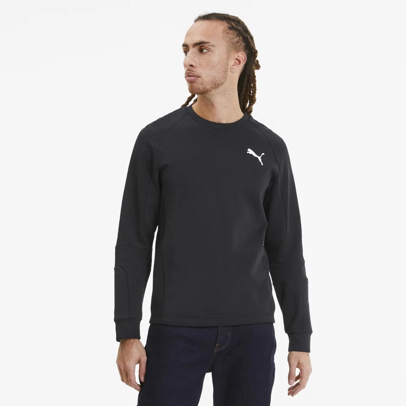 evostripe crew