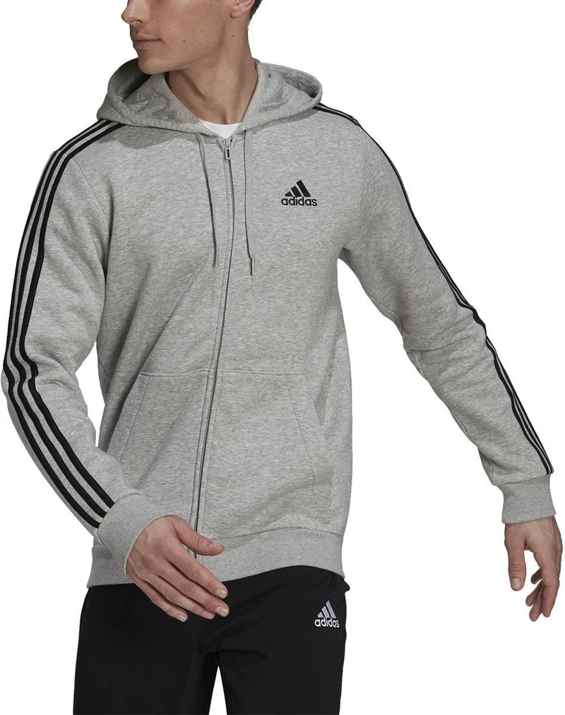 M 3S FL FZ HD Hr.Kapuzenjacke