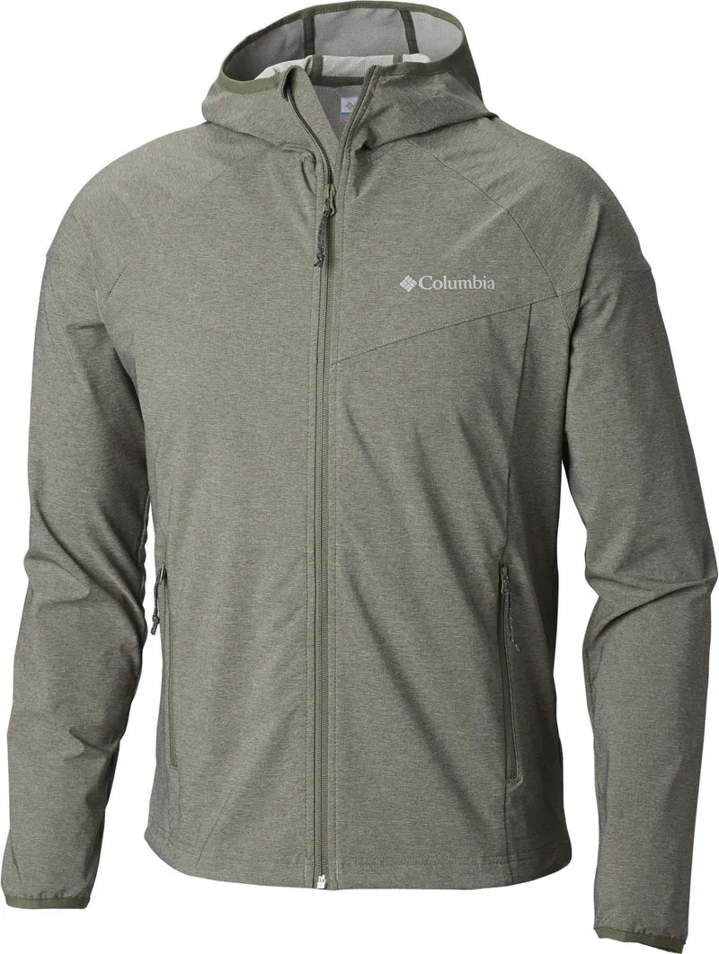 Heather Canyon Jacket