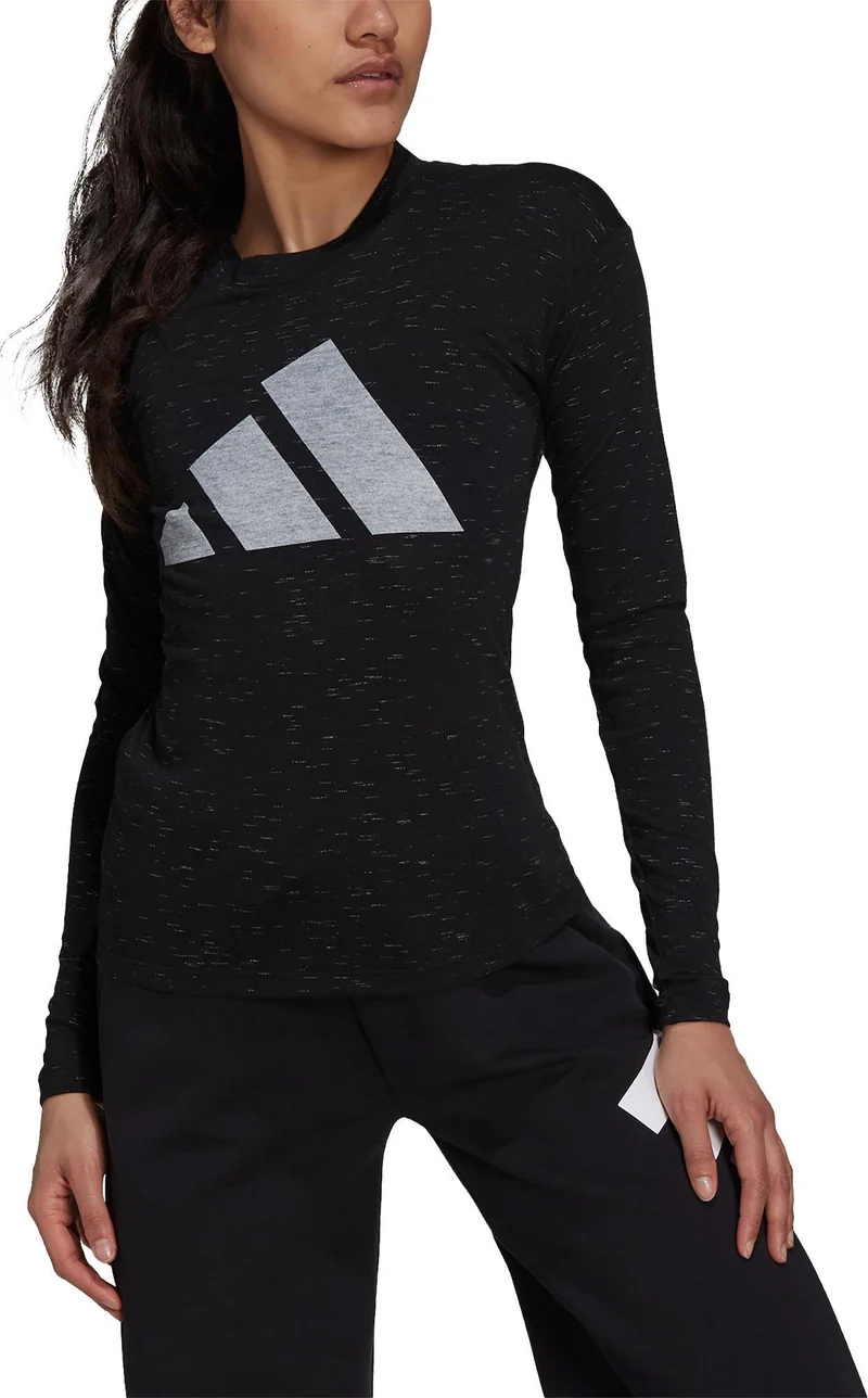 IN TEE LS. Langarm-Shirt
