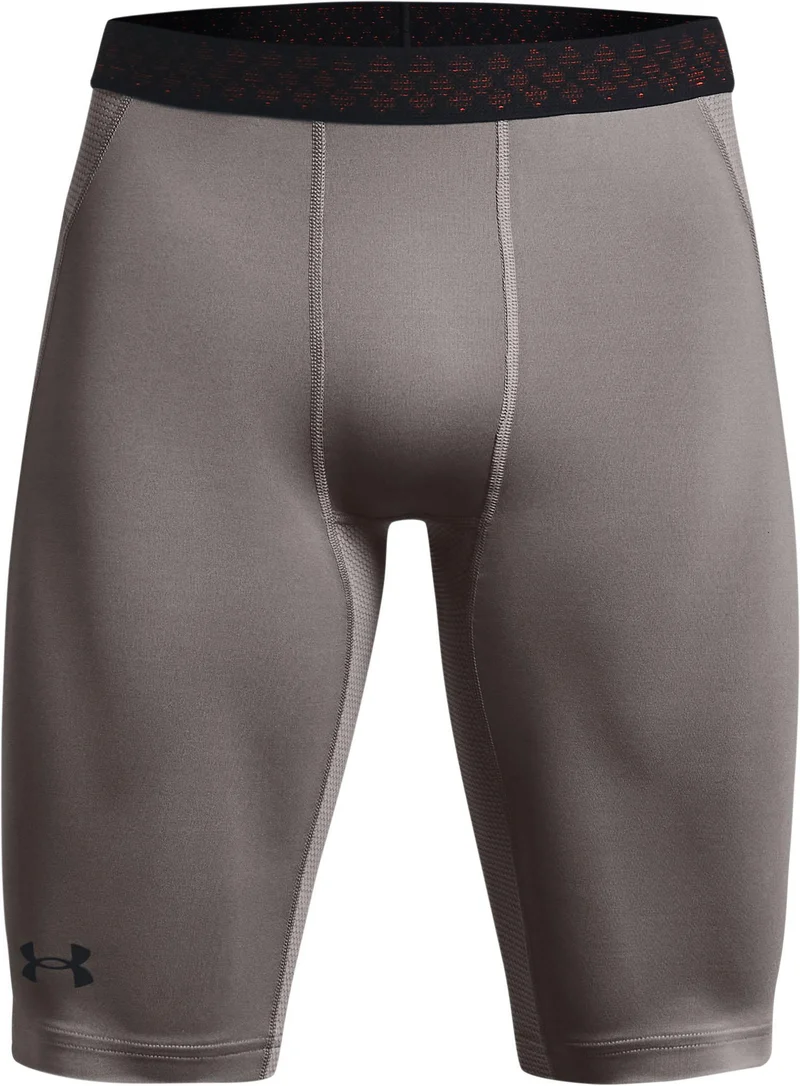 UA RUSH HG 2.0 Long Shorts