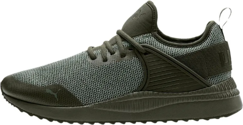 pacer next cage knit