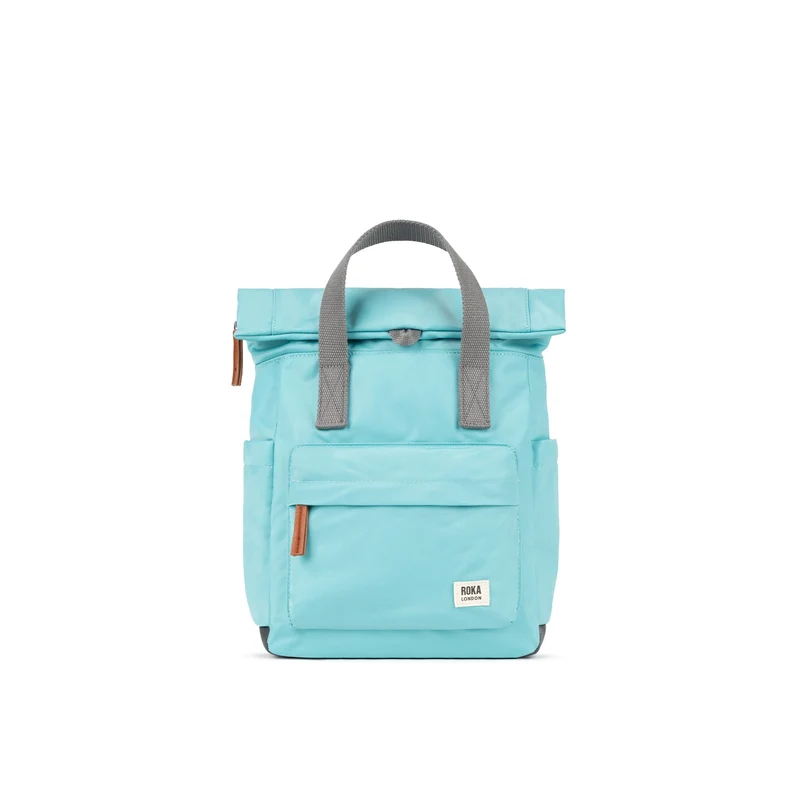 ROKA Canfield B Aquatic Awe Kleine Tas van Gerecycled Nylon