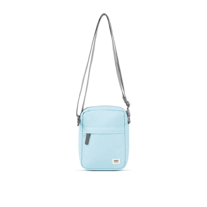 ROKA Bond Ice gerecyclede canvas tas
