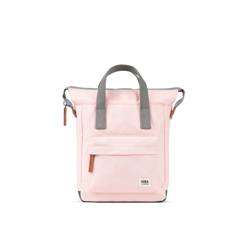 ROKA Bantry B English Rose Kleine Tas van Gerecycled Nylon