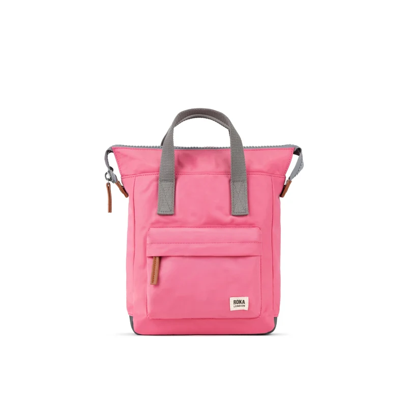 ROKA Bantry B Baroque Kleine Tas van Gerecycled Nylon