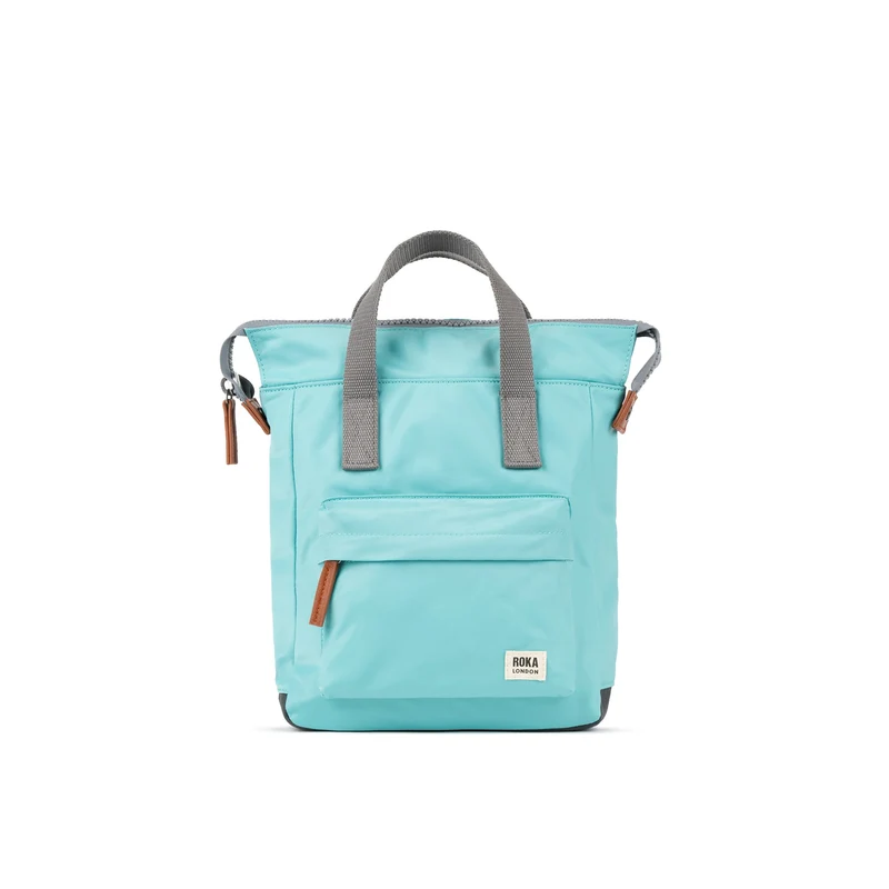 ROKA Bantry B Aquatic Awe Kleine Tas van Gerecycled Nylon