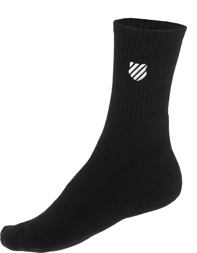 Hypercourt Socks 2-pack
