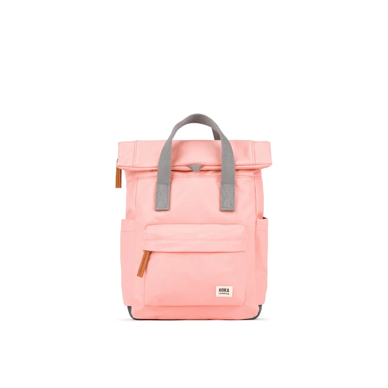 ROKA Canfield B Punch Kleine Tas van Gerecycled Nylon
