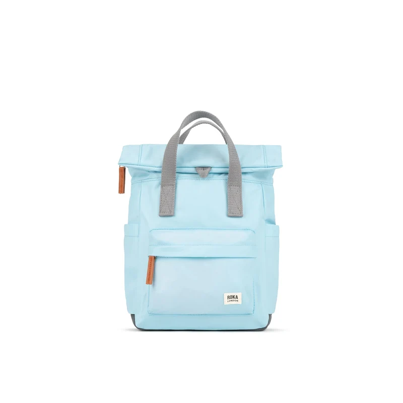 ROKA Canfield B Canal Kleine Tas van Gerecycled Nylon