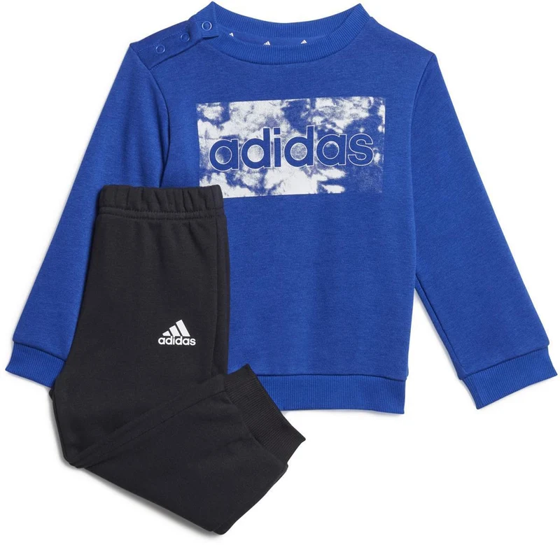 I LIN FT JOGBy. Jogger