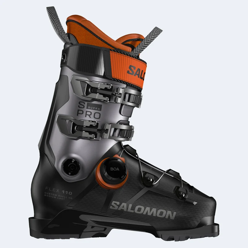 2026 Salomon S/Pro Supra Boa 110 GW Ski Boots