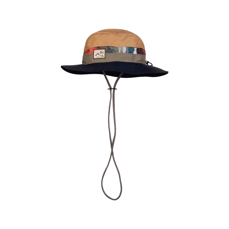 BUFF® Explore Booney Hat HARQ MULTI L/XL - Hoed