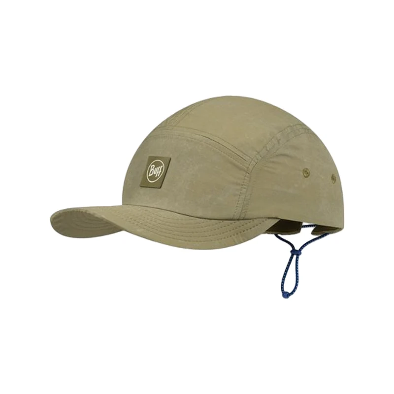 BUFF® 5 Panel Explore Cap