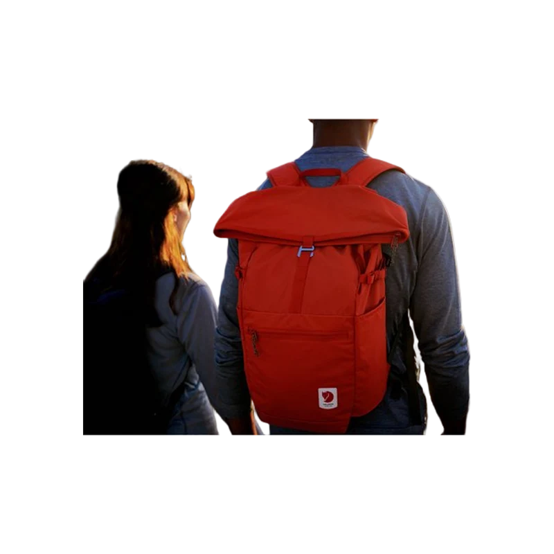 Fjällräven High Coast Foldsack 24
