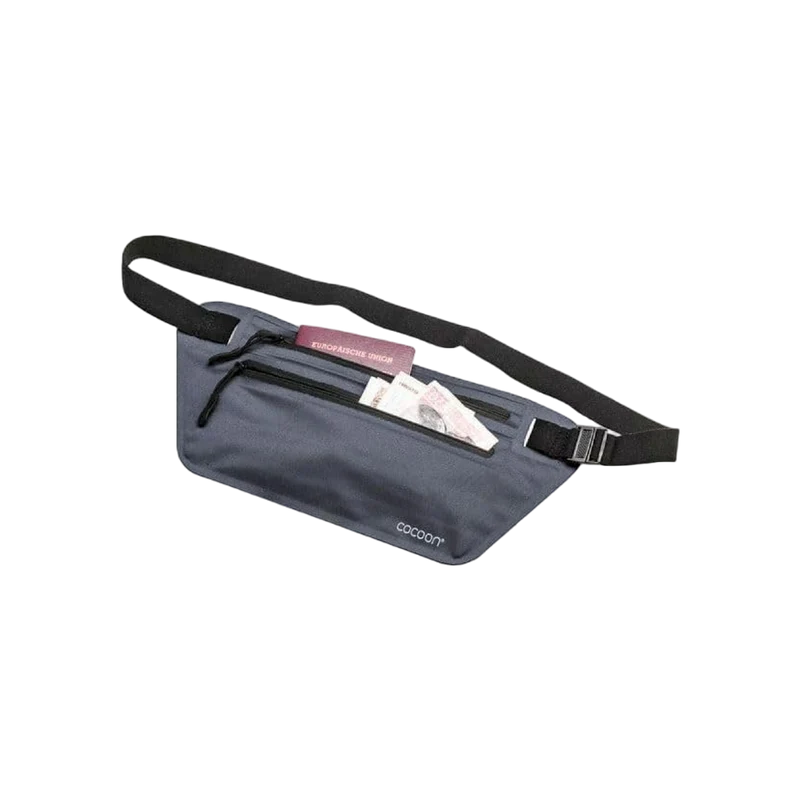 Cocoon Secret Waist Wallet