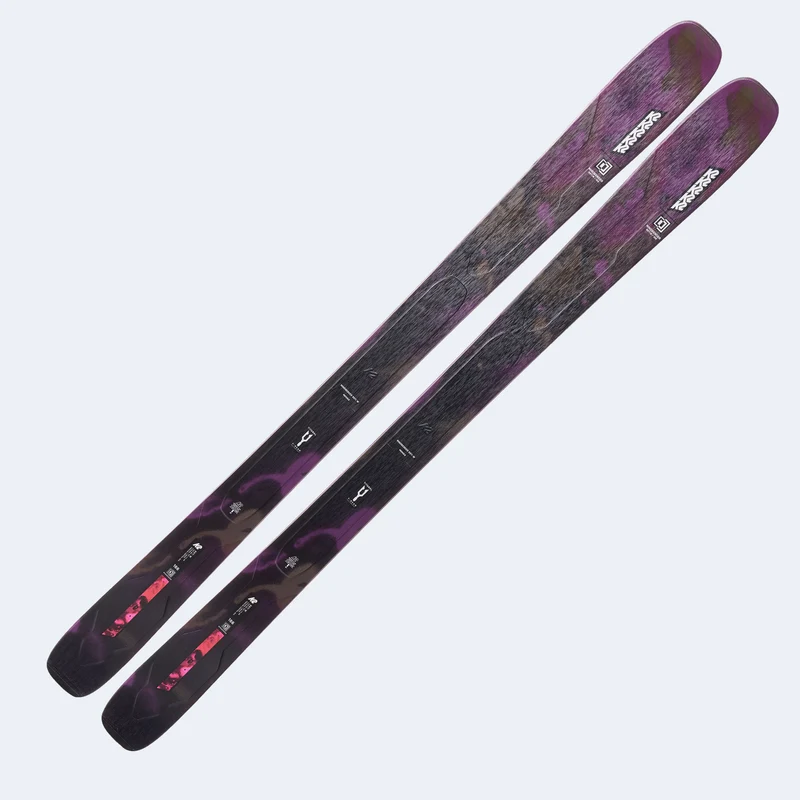 2026 K2 Mindbender 99TI Women's Skis