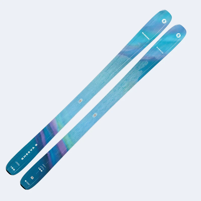 2027 Blizzard Sheeva 9 Skis