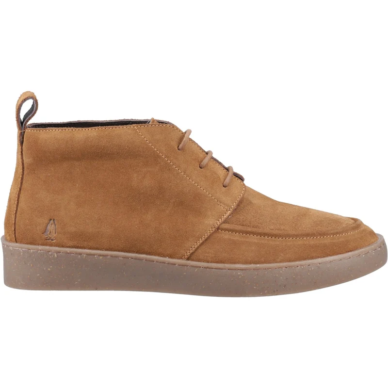 Hush Puppies Rory herenlaars | Bruin