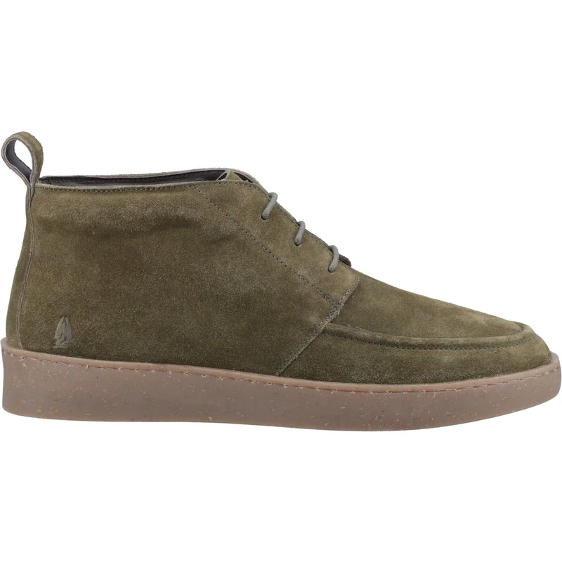 Hush Puppies Rory herenlaars | Khaki