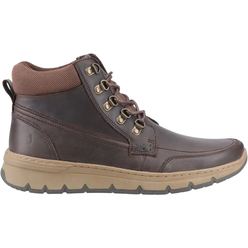 Hush Puppies Nixon Classic herenlaarzen | Bruin