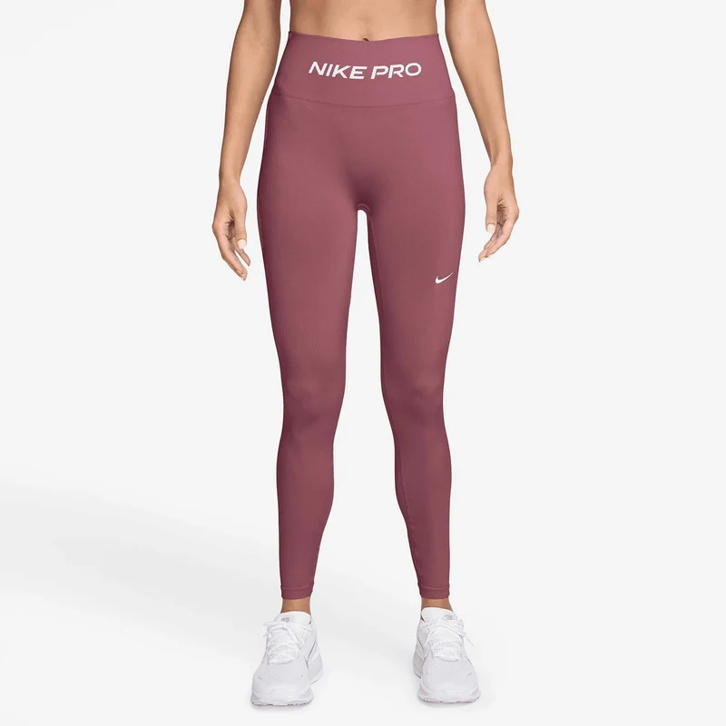 pro seamless High-Waisted 7/8 Leggings