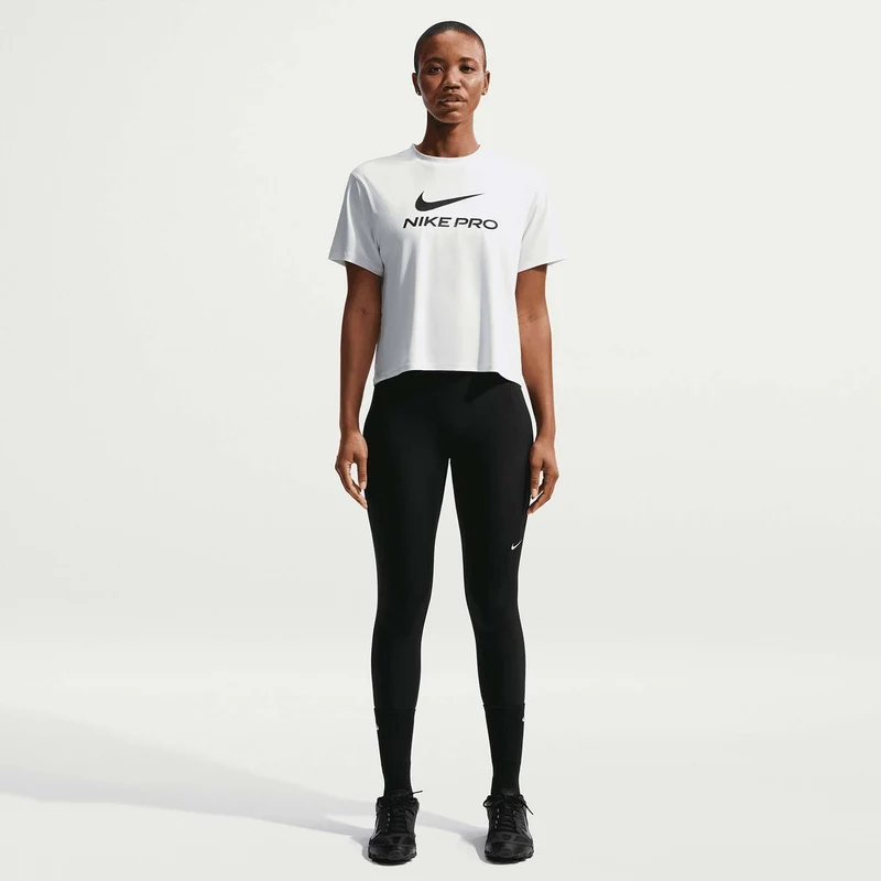 pro women's dri-fit Ruimvallend T-shirt